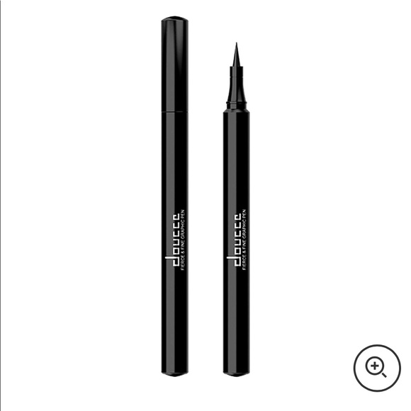 Doucce Other - Doucce Fine & Fierce Graphic Pen Eyeliner